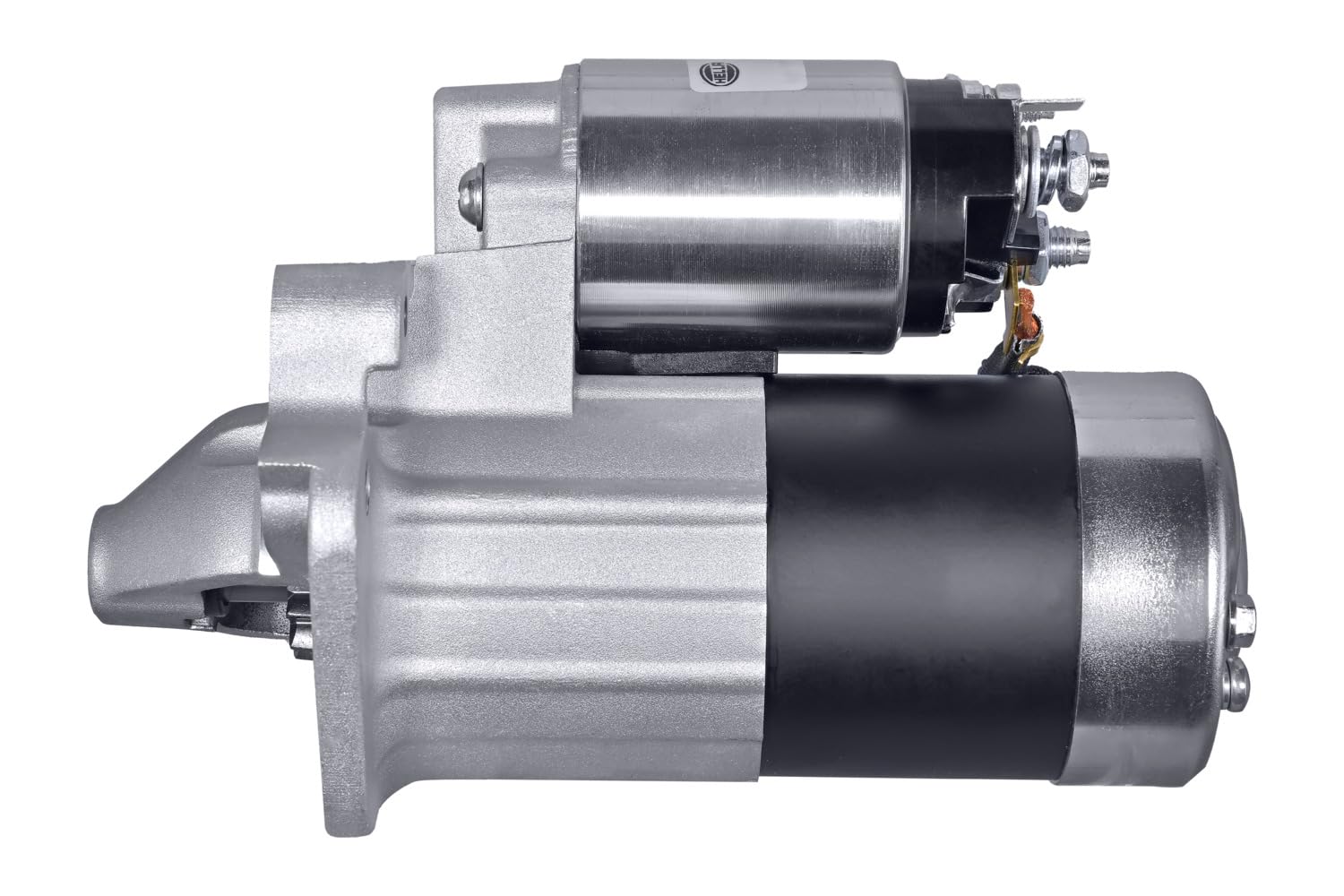 HELLA 8EA 011 610-241 Motor de arranque - 12V - 1.4kW