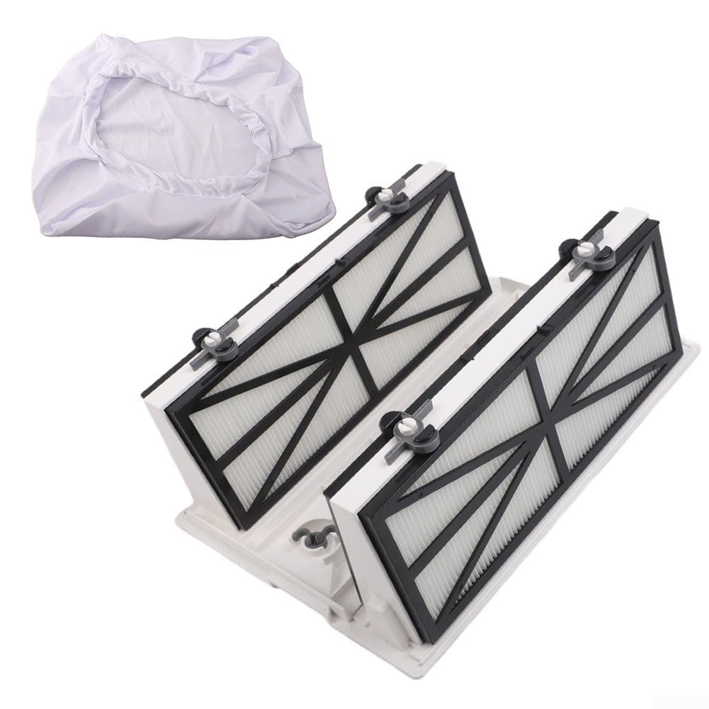 9991412-assy Asamblea de cartucho más 99954307-r1 Bolsa de filtro para delfín para Dx3 Para Dx4 Swash Cl Master para M3 Repuestos de limpiador automático de piscinas