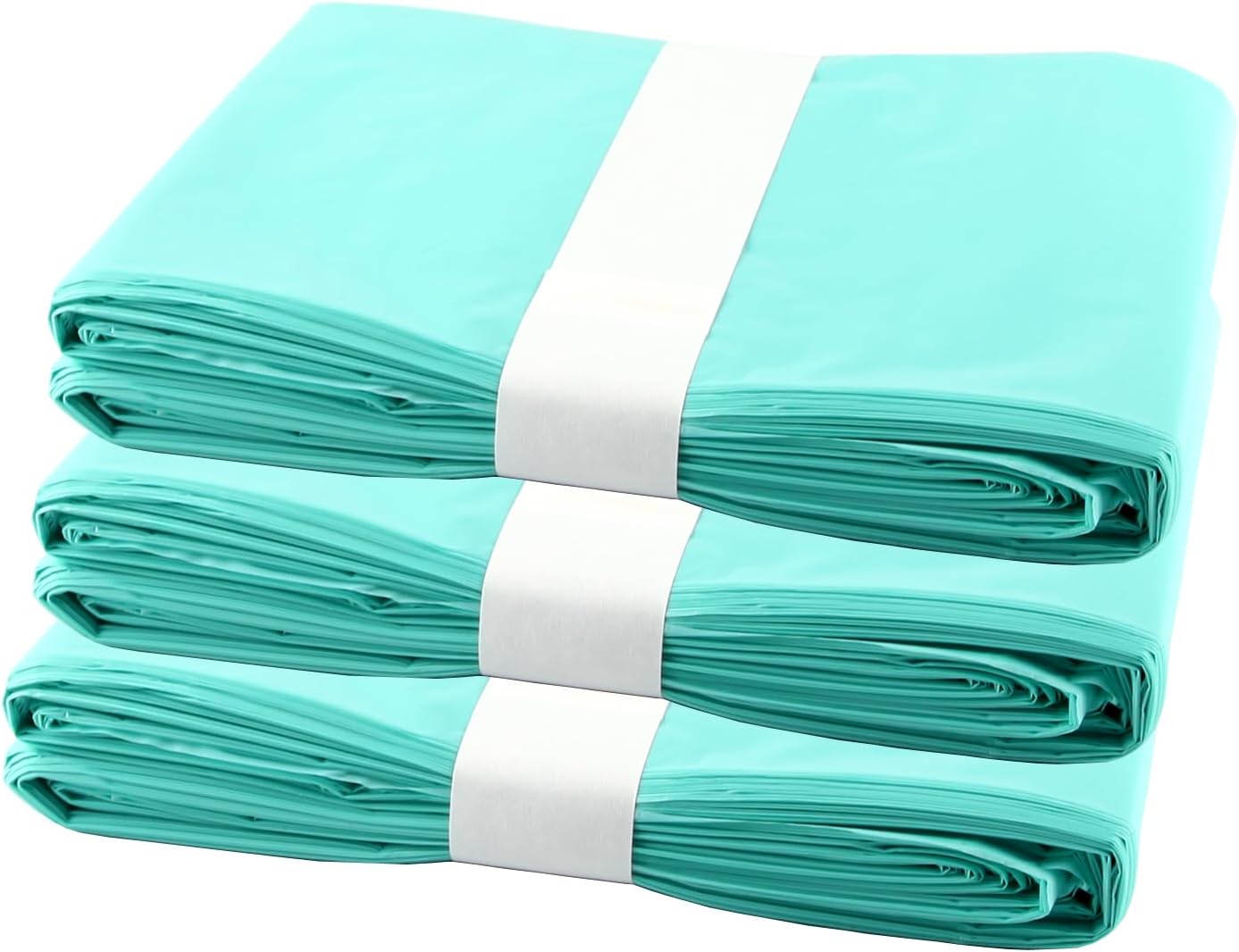 3Pack Diaper Pail Refills Refill bags Compatible with