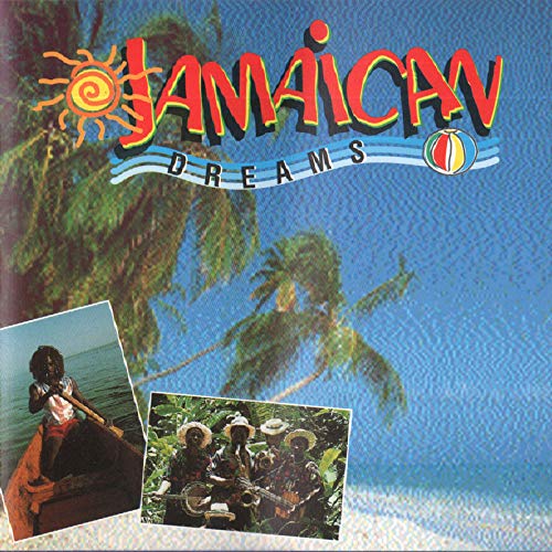 J a m a i c a n - D r e a m s