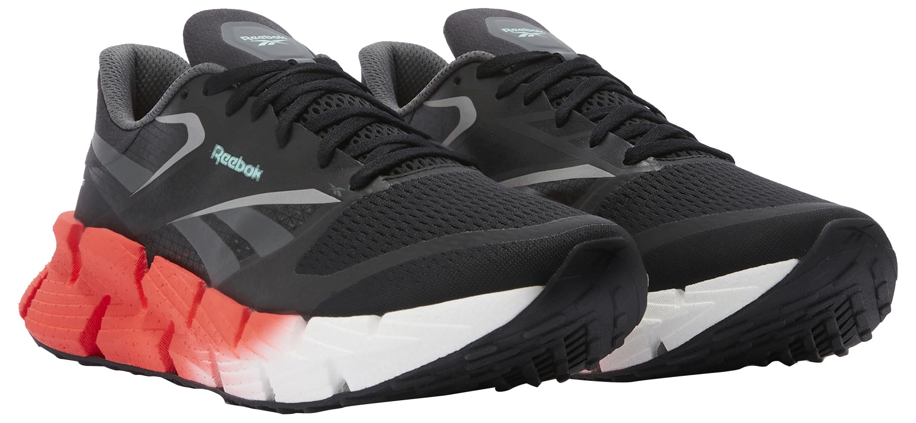 Image secondaire de Sneakers Reebok Floatzig 1 pour Homme - Confort et Style