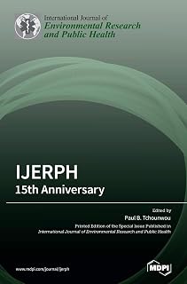 Ijerph: 15th Anniversary