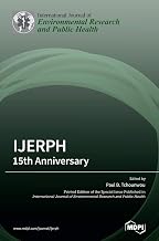 Ijerph: 15th Anniversary