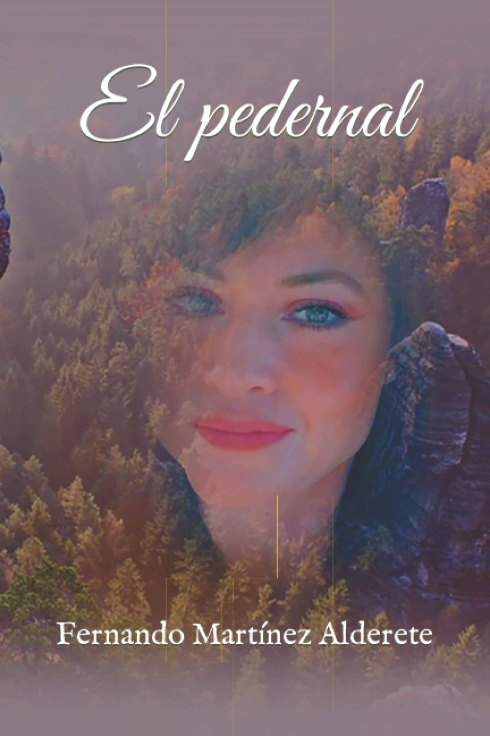 El pedernal (Spanish Edition)