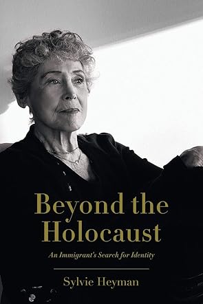 Beyond the Holocaust