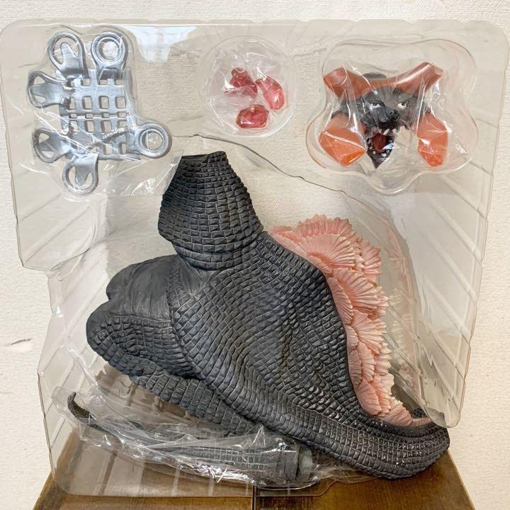 エクスプラス 大怪獣シリーズ ギラドラス 少年リック限定 フィギュア 特撮 Amazon.co.jp: エクスプラス ギラドラス 少年リック限定版 大