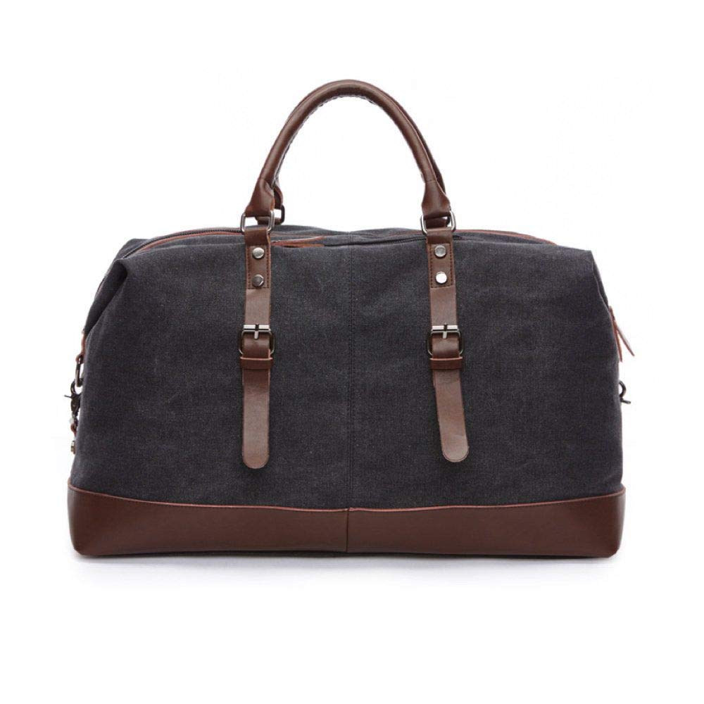 Mala De Viagem Masculina Executiva De Lona E Couro Compartimento Para Notebook Grande E Resistente – ZAFIN (Preto) em promoção! Veja a oferta e mais achadinhos de Mochilas & Pastas Masculinas 2 Hoje é o melhor dia para comprar Mala De Viagem Masculina Executiva De Lona E Couro Compartimento Para Notebook Grande E Resistente – ZAFIN (Preto) com aquele preço maroto! Promoção! Aproveite a oferta! 2