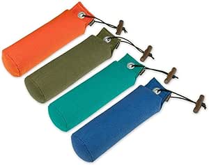 Mystique® Dummy Set Standard Dummies Four Colours 4 x 500 g 4 Pieces