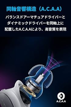 ANKER Soundcore Liberty 2 Pro　新品未使用 Amazon.co.jp: 【第2世代】Anker Soundcore Liberty 2 Pro