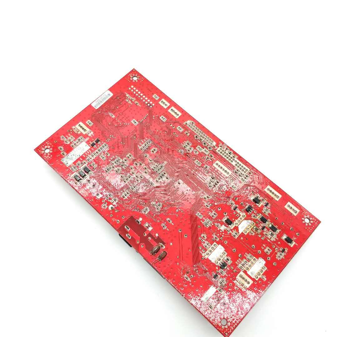 Stampanti Parti Accessori Scheda principale Ver:0.3 Compatibile con le parti di ricambio dello scanner fotografico HP Scanjet N6010