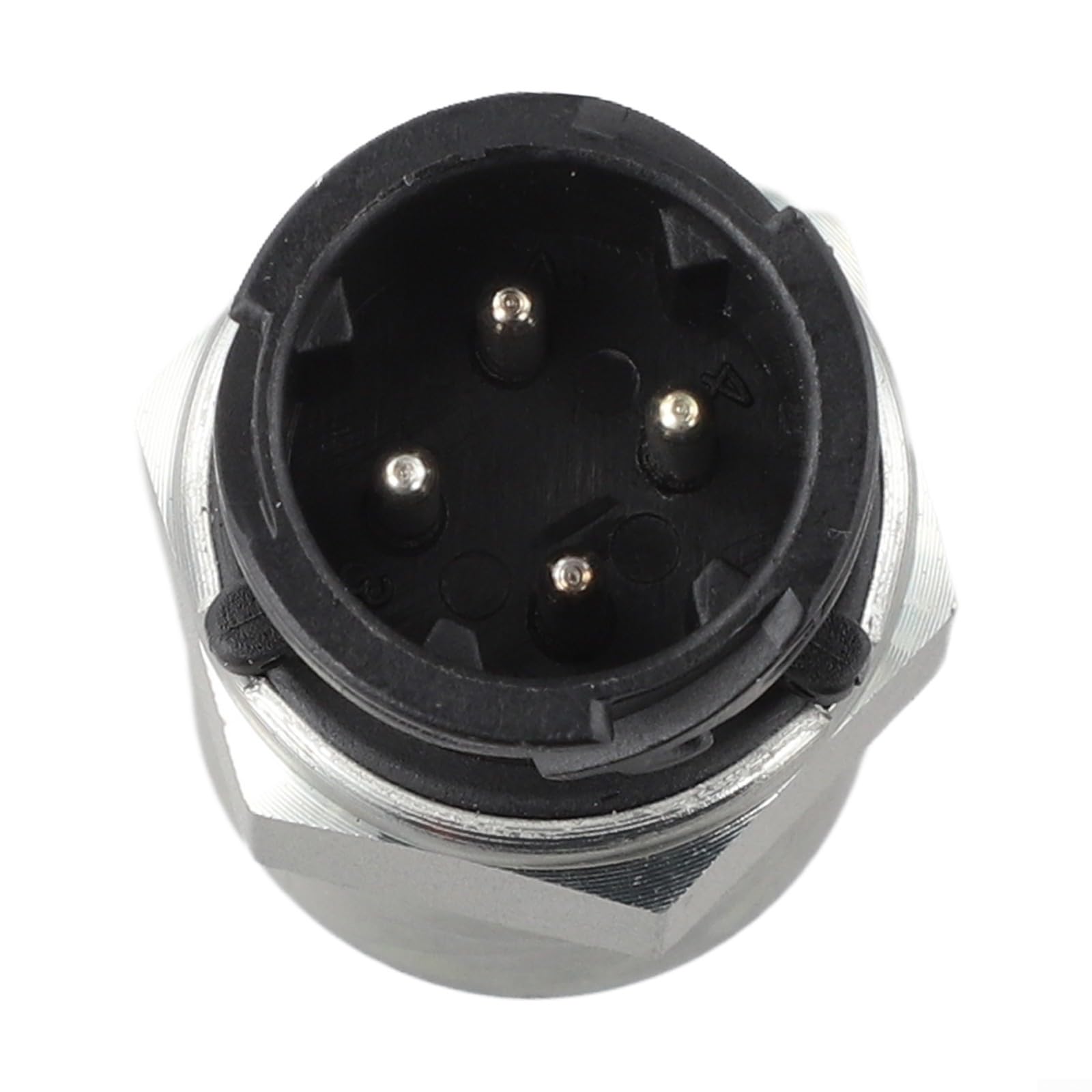 Capteur de vitesse de roue 500327763 de rechange pour Iveco pour Daily III/IV/V/VI 2000 On, capteur de vitesse ABS pour signal de rotation de roue de véhicule et fonctionnement ABS, ajustement direct