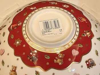 新品★ビレロイボッホ Amazon.co.jp: ビレロイ ボッホ トイズデライト ラボウル 7枚