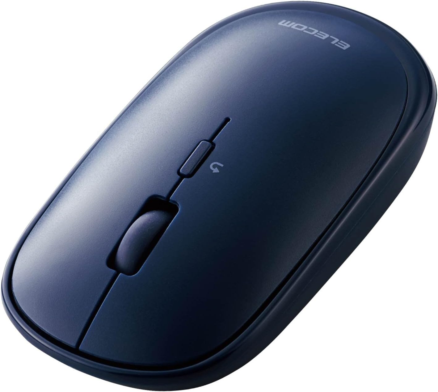 Thin Mouse "Slint"