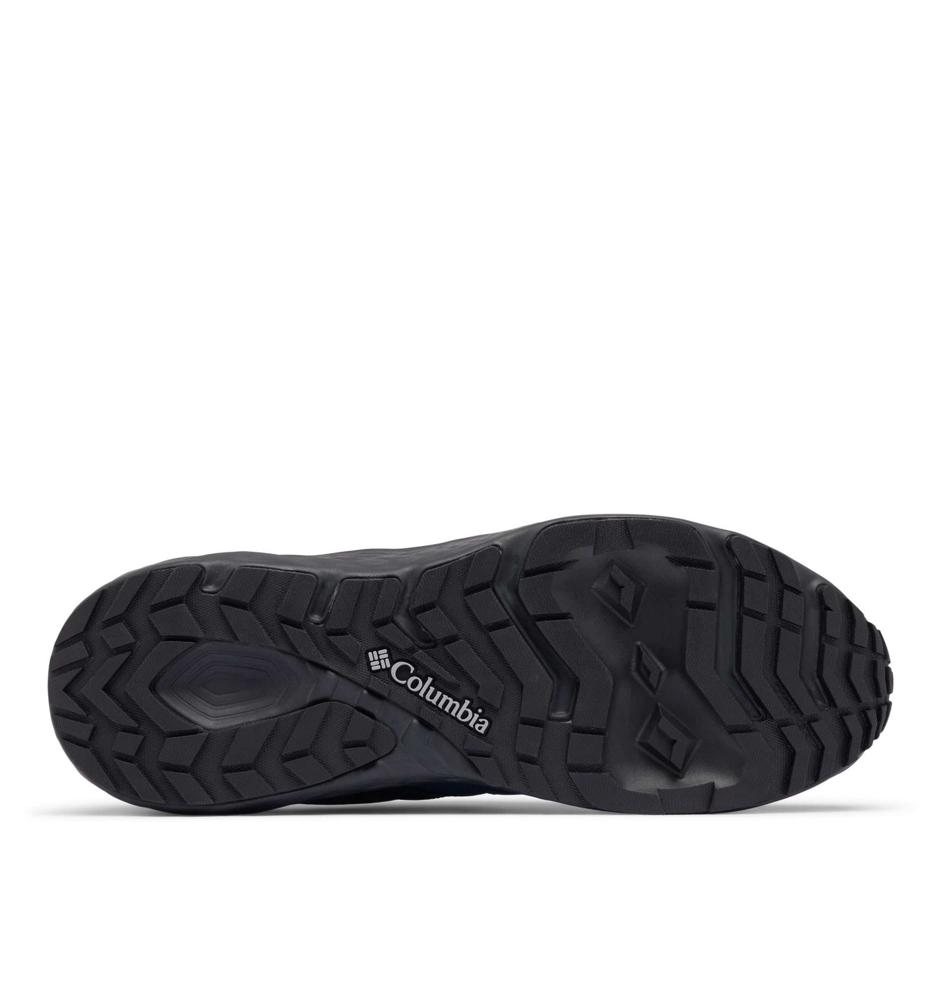 Columbia Peakfreak Roam Waterproof, Zapatillas De Senderismo Y Trekking para Hombre