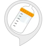 哺乳瓶リマインダー