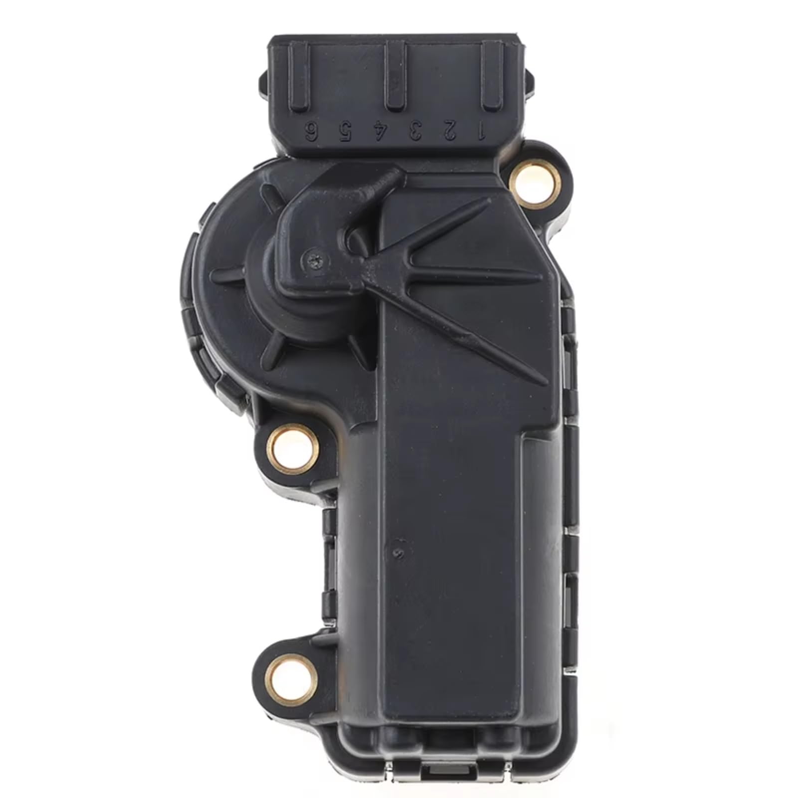 Ynbvgeta One Color Iac Valve Compatible With Seat For Cordoba 1993-2002 For Ibiza For Ii 1993-2002 Idle Air Control Valve Iac Valve Auto Replacement Parts 0132008601
