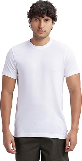 Jockey Men’s Inner Regular Fit T Shirt