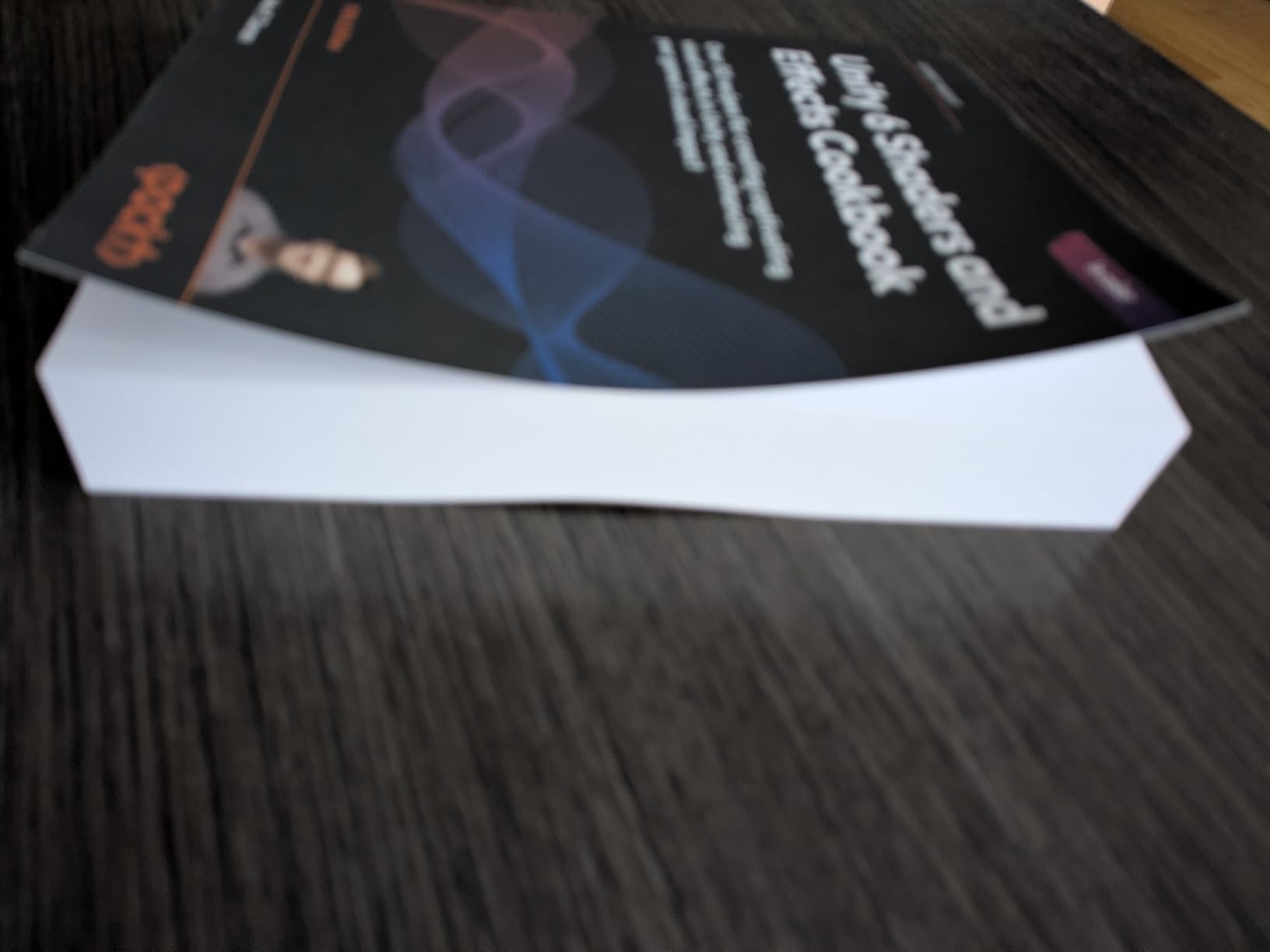 Unity 6 Shaders and Effects Cookbook - Fifth Edition: Over 50 recipes ...