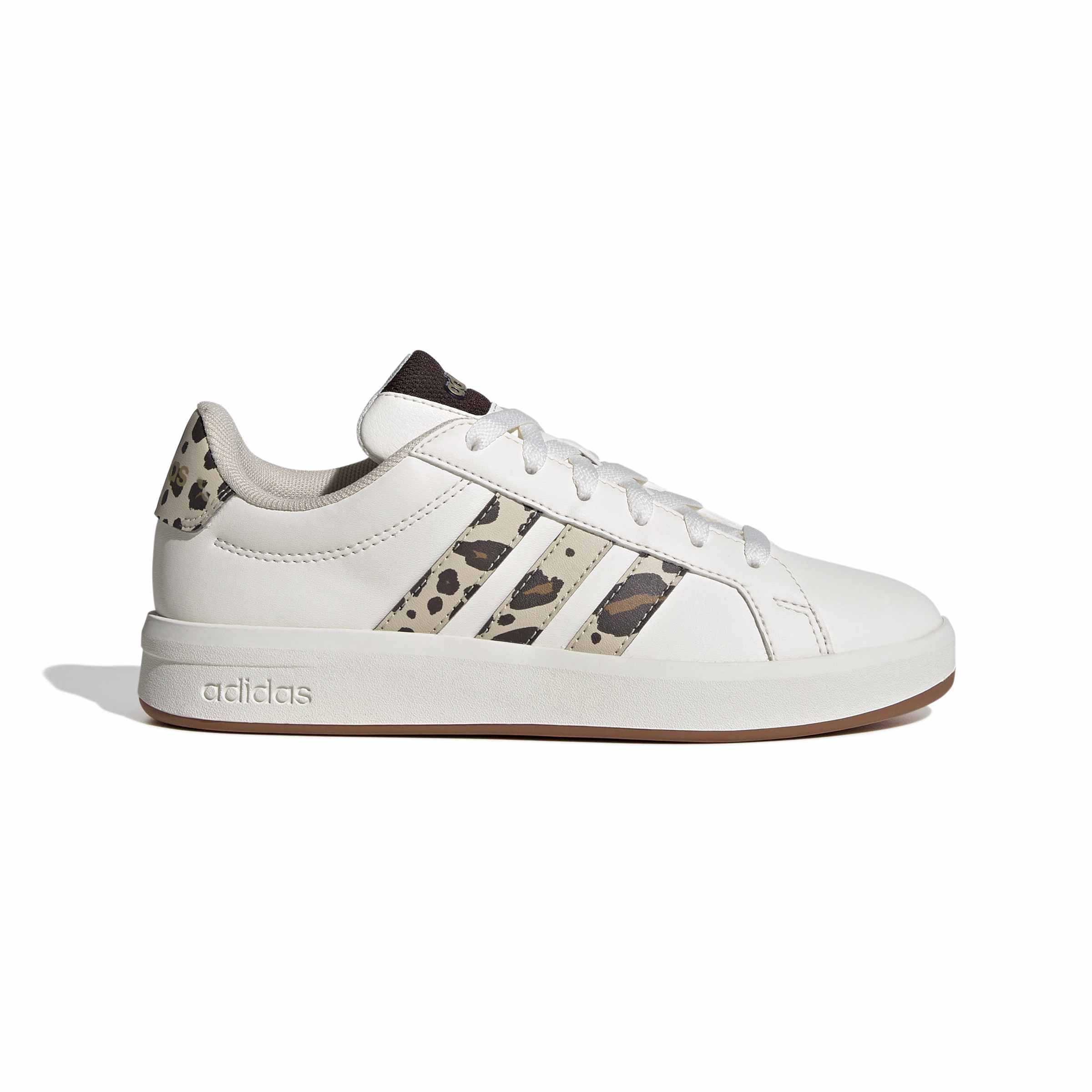 adidas Unisex Kids' Zapatilla Grand Court 3.0