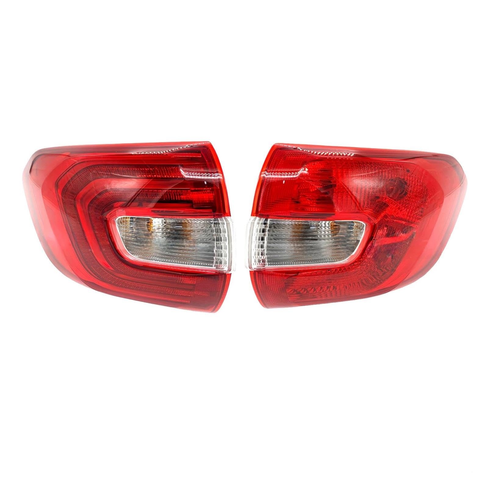 Ajuste Directo Luz Trasera Para Ford Everest 2 2L 3 2L