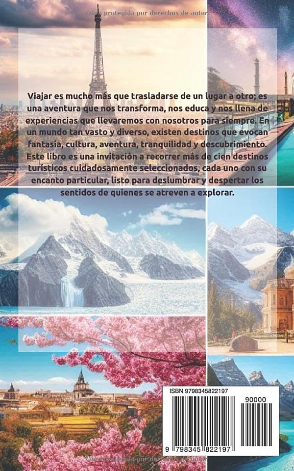 Plus de 100 destinations pour briser la routine et planifier un voyage sans stress - 3