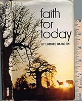 Faith for today 088344125X Book Cover