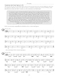 The Rhythm Book: Intermediate Notation and Sight-Reading for All Instruments