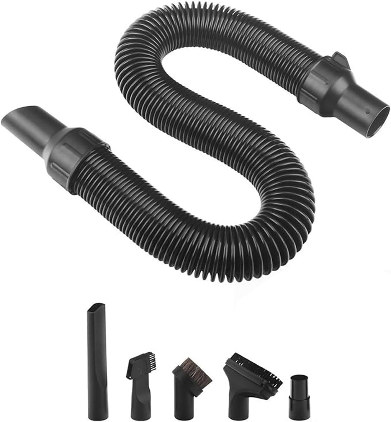 Vacuum Hose Assembly Set Home Maintenance Part Vacuum Hose Attachment For DCV580 DCV581H For Home And Car