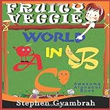 Fruity Veggie World in ABC