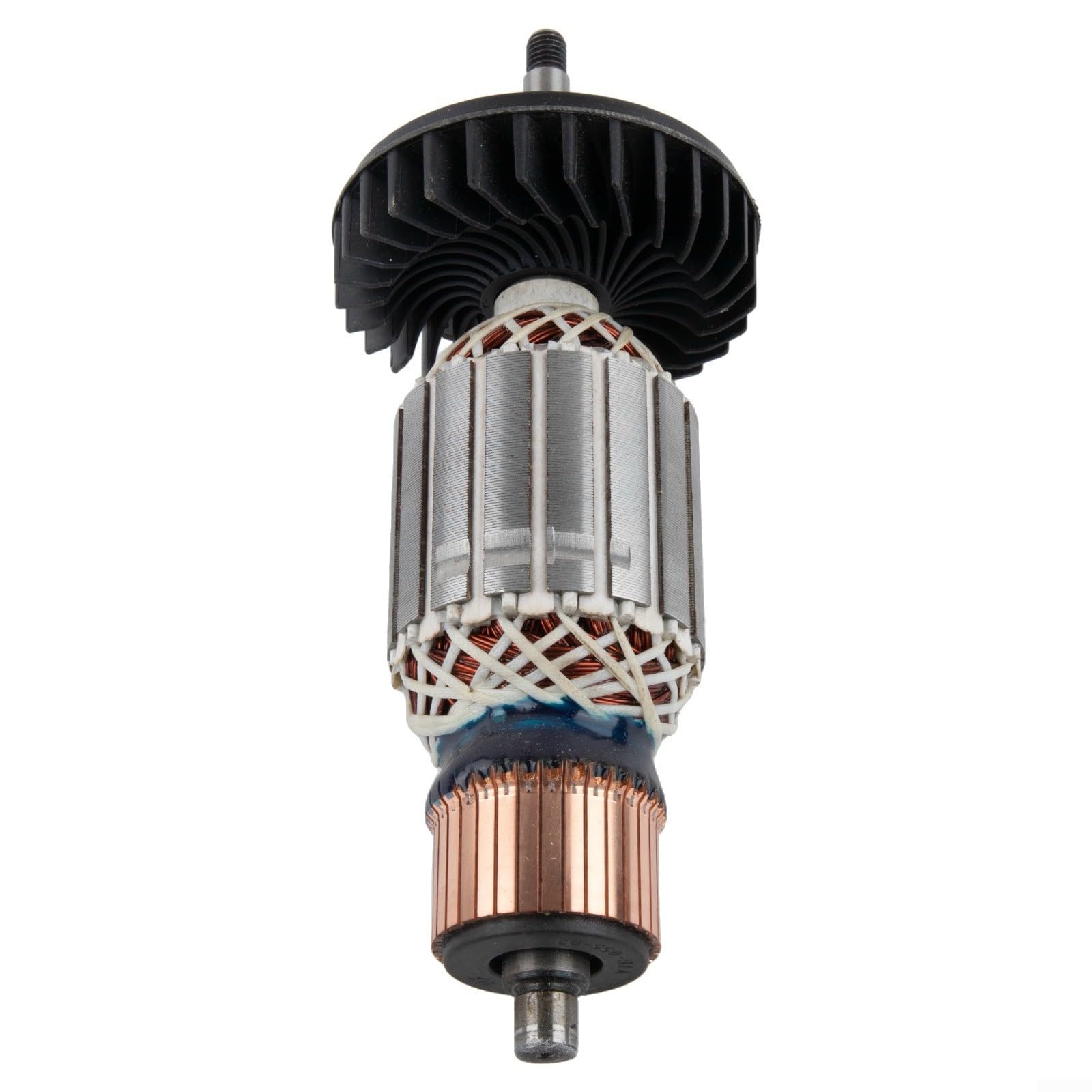 Rotore Motore 230mm Compatibile Smerigliatrice Angolare 180