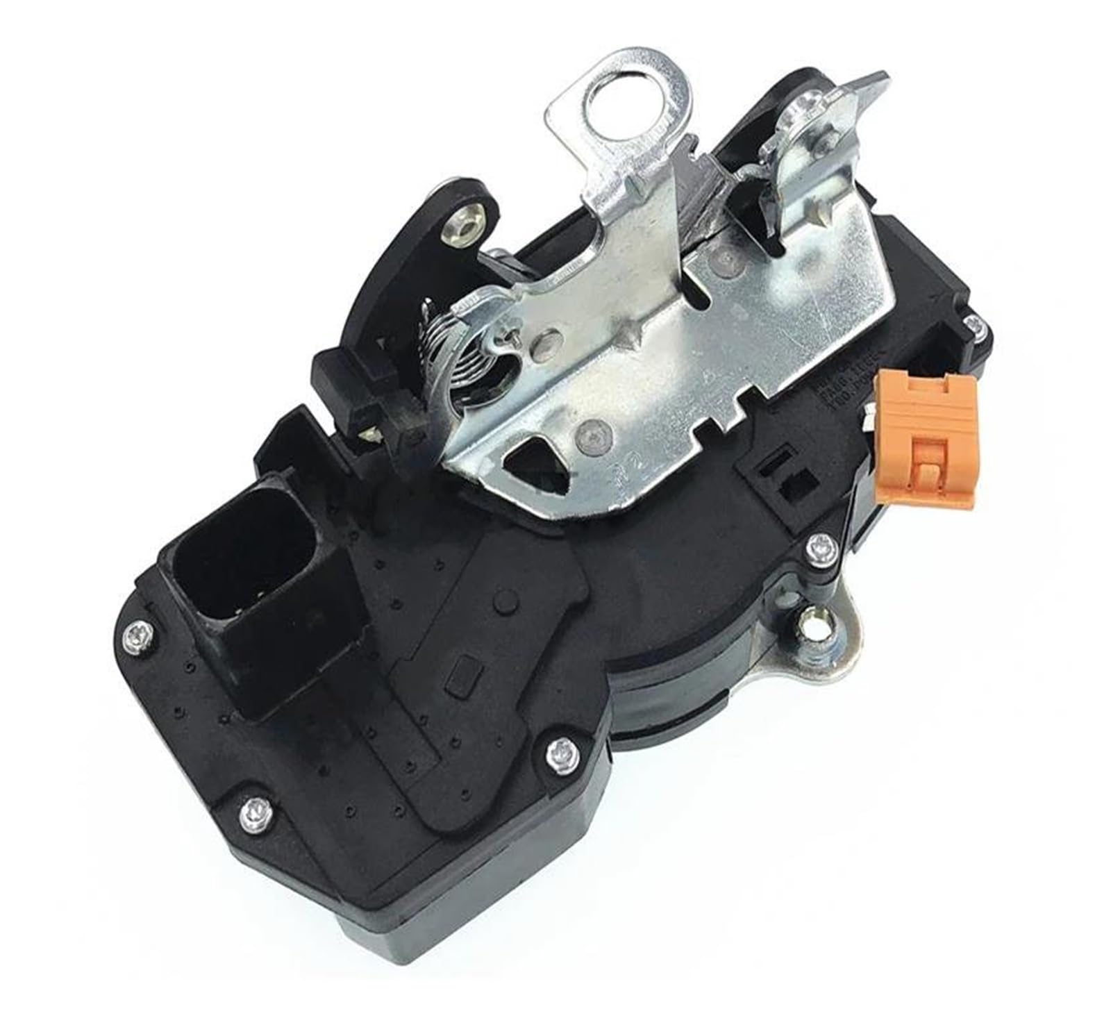 Maltay Grey Car Door Lock Actuator For Cadillac For Escalade For Esv For Ext 2007-2014 Door Lock Actuator Mechanism 931-303 931-304 931-108 931-109(Grey)