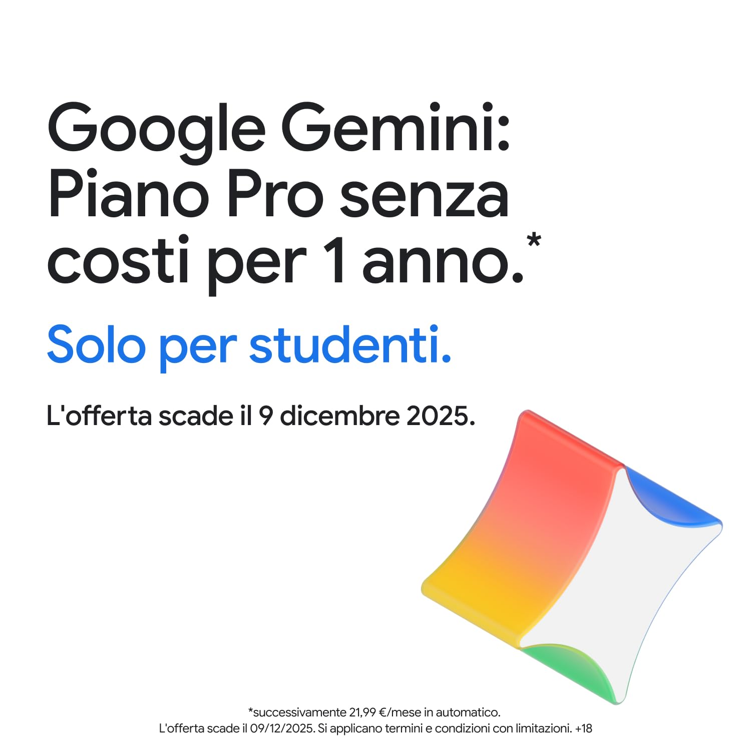 Google Pixel 10 - Smartphone Android sbloccato con Gemini, tripla fotocamera posteriore avanzata, autonomia di oltre 24 ore e display Actua 6,3" - viola glicine, 256GB