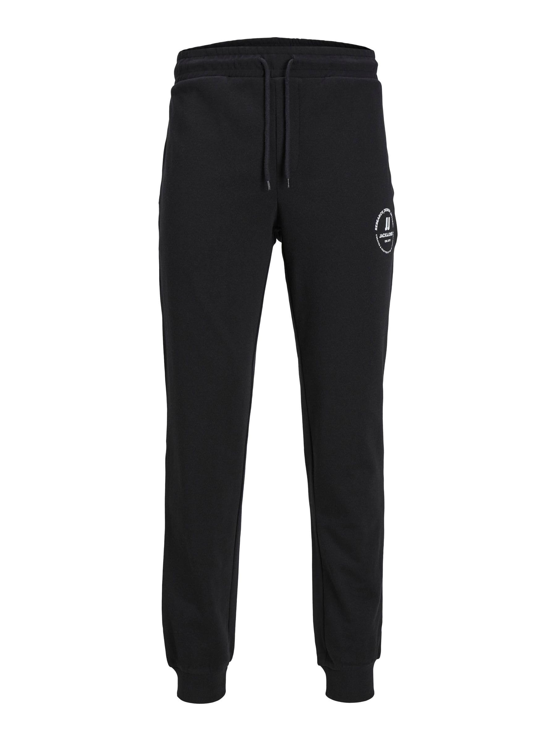 Jack & Jones  Tracksuit bottoms JPSTGORDON JJBRADLEY SWEAT PANT GMS  (men)