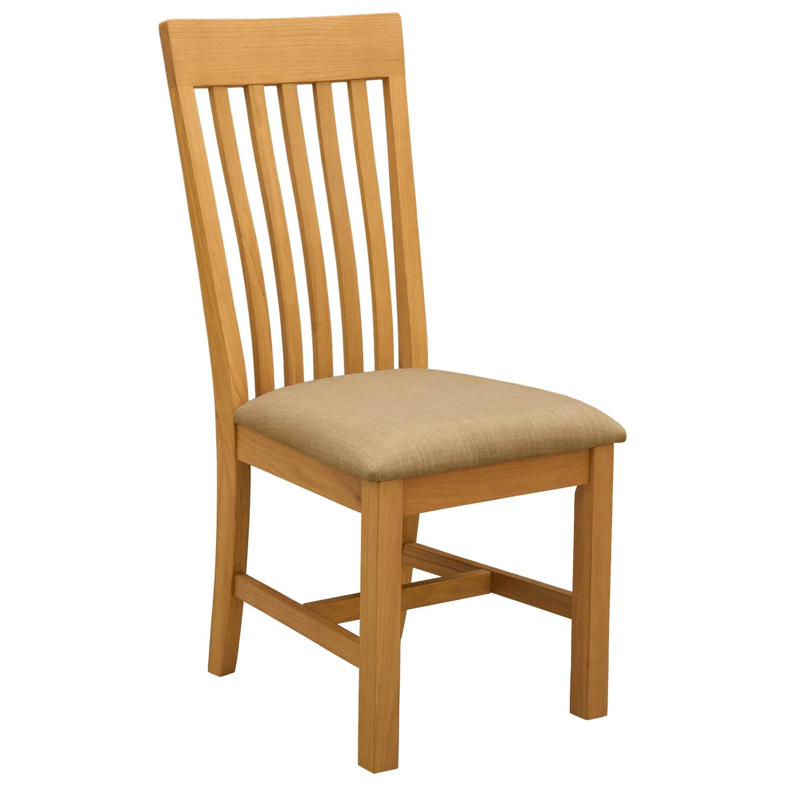 Conjunto de Comedor 5 uds. Beige Madera de Roble Sólido,68kg-3430357