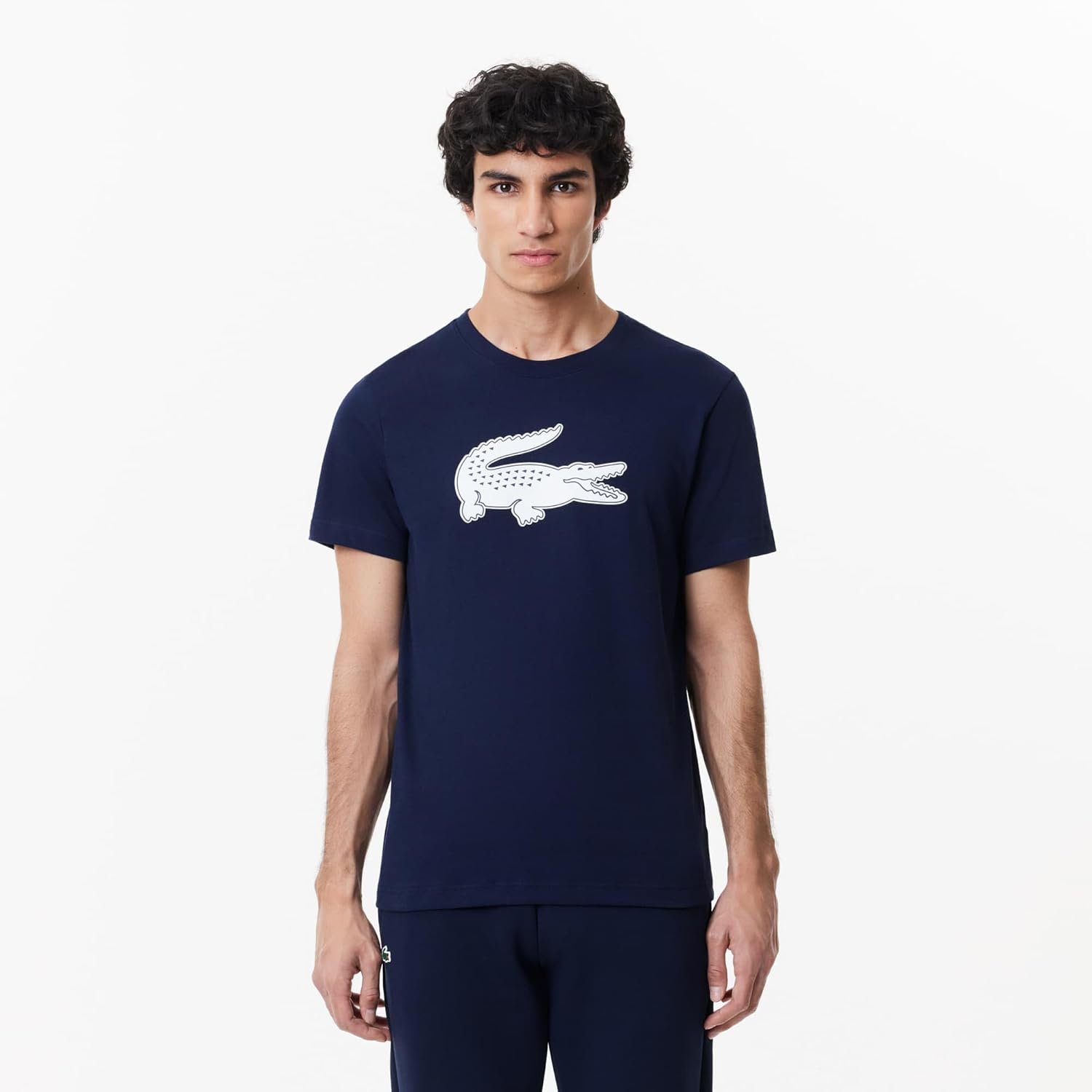 Lacoste Men TH2042 T-Shirt 2026 - view 3