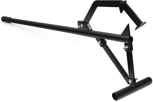Right Hand Timberjack Triple Thick Log Lifter that