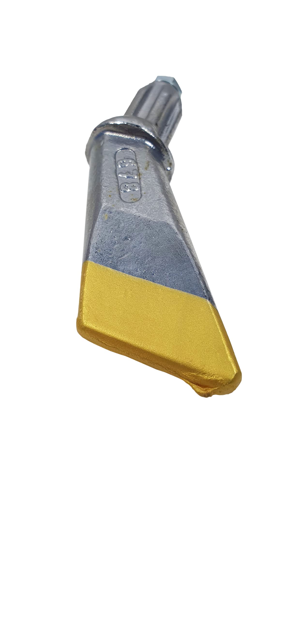 Punta TURBO + 235 g para Conjunto + Lanza Ref. 4678 y Soldador Ref.364 y 367/8 - Boquilla Soldadura - Puntas Soldador - Máquina de Soldar - Repuesto de Soldadura - Accesorios de Soldadura - EXPRESS
