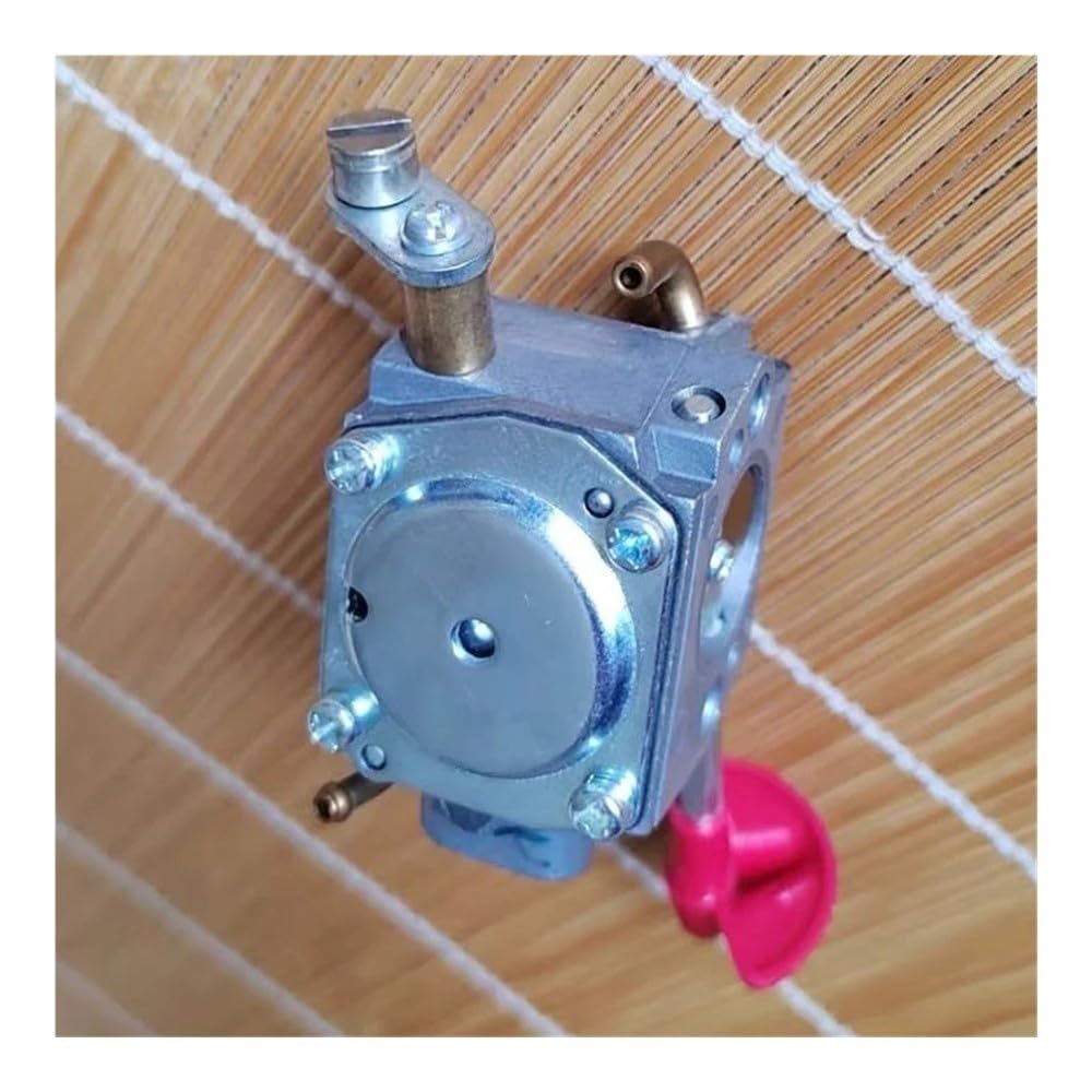 Carburador apto for piezas de repuesto de soplador HUASHENG MF800 MF-800