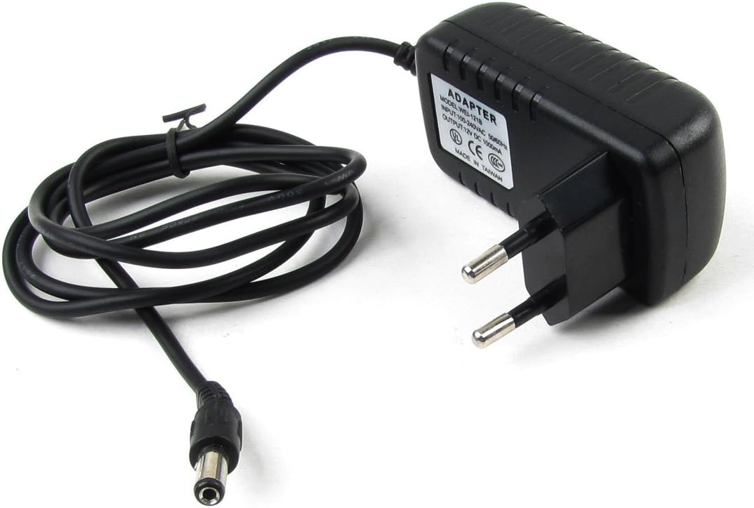 Ac Dc Adapter 100 240v 50 60hz Output 5v www.amazon.com.mx