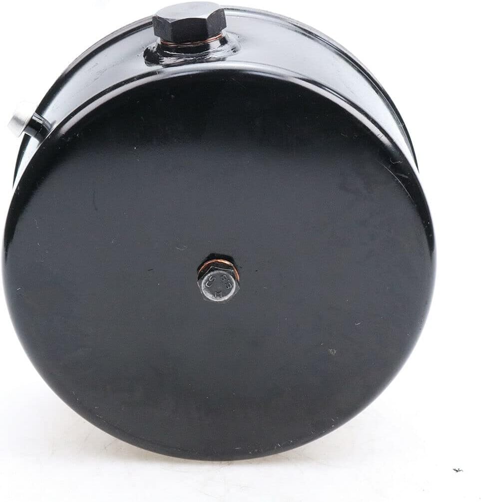 Solarhome 527904M93 Power Steering Pump for Massey Ferguson 20B 20D 20E 30 30E 30H 40 35 50 134 135 148 150 230 240 245 250 550