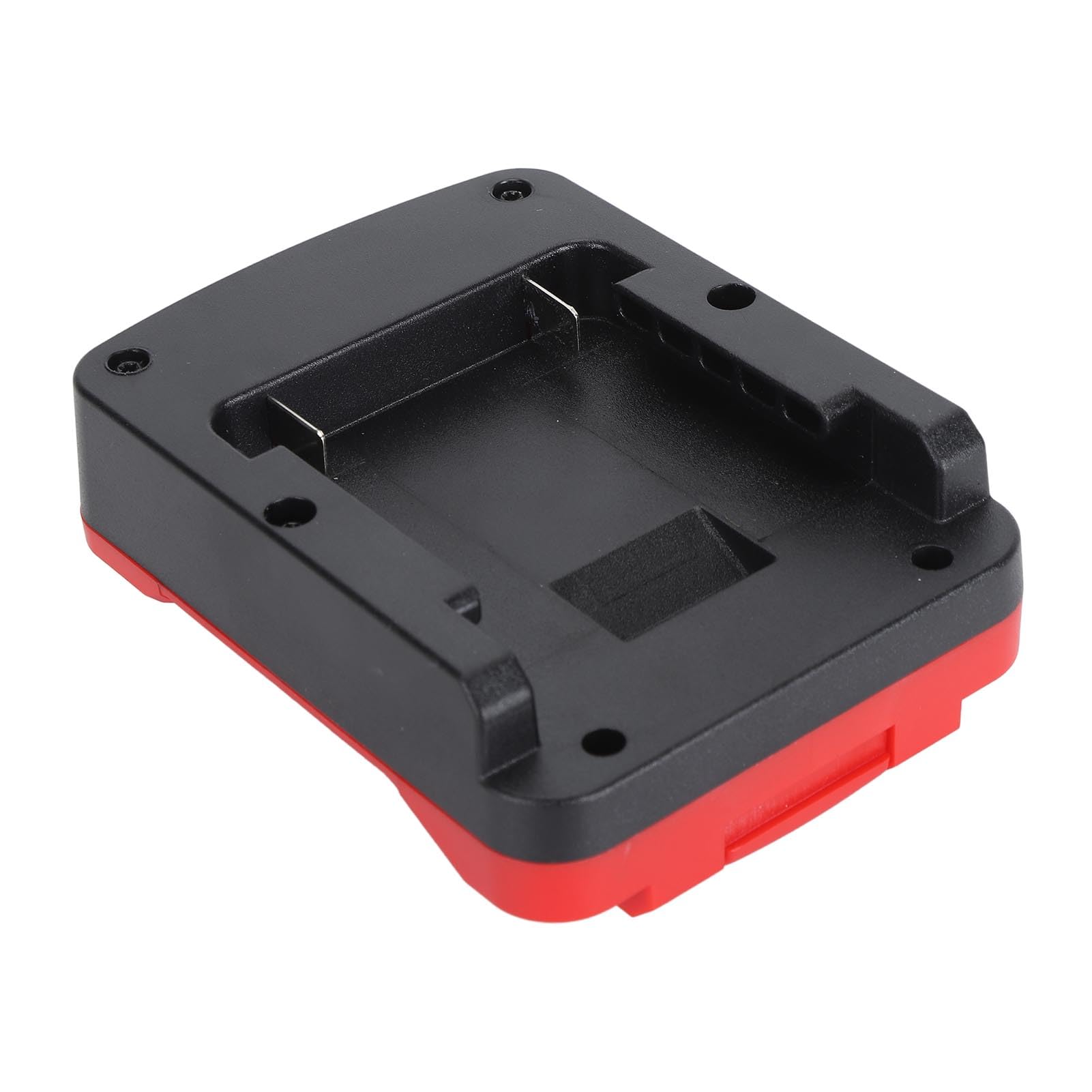 ASHATA Adaptateur d'outil électrique Li-ion 18 V, convertisseur d'outil électrique Li-ion 18 V,