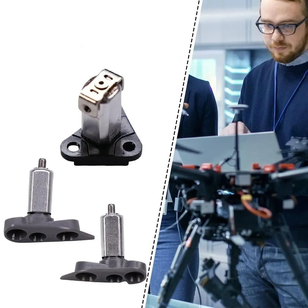 Compatibile con DJI Mini 5 Pro Albero Braccio Anteriore