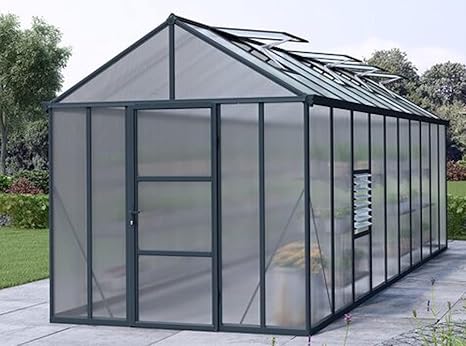 Falken Design Clear Polycarbonate Lexan Sheet - 12