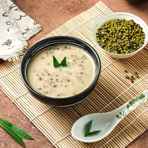 Alpi Nature Mungobohnen BIO 500g, bio Mungobohnen, Mungbohnen, Mung grüne Bohnen zum Kochen