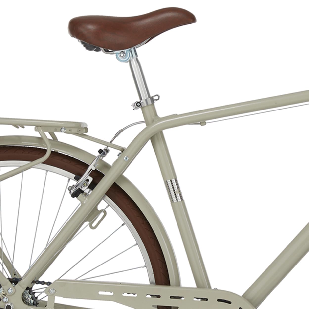 Alpina Bike Free Time.