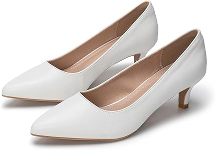 niedriger absatz schuhe