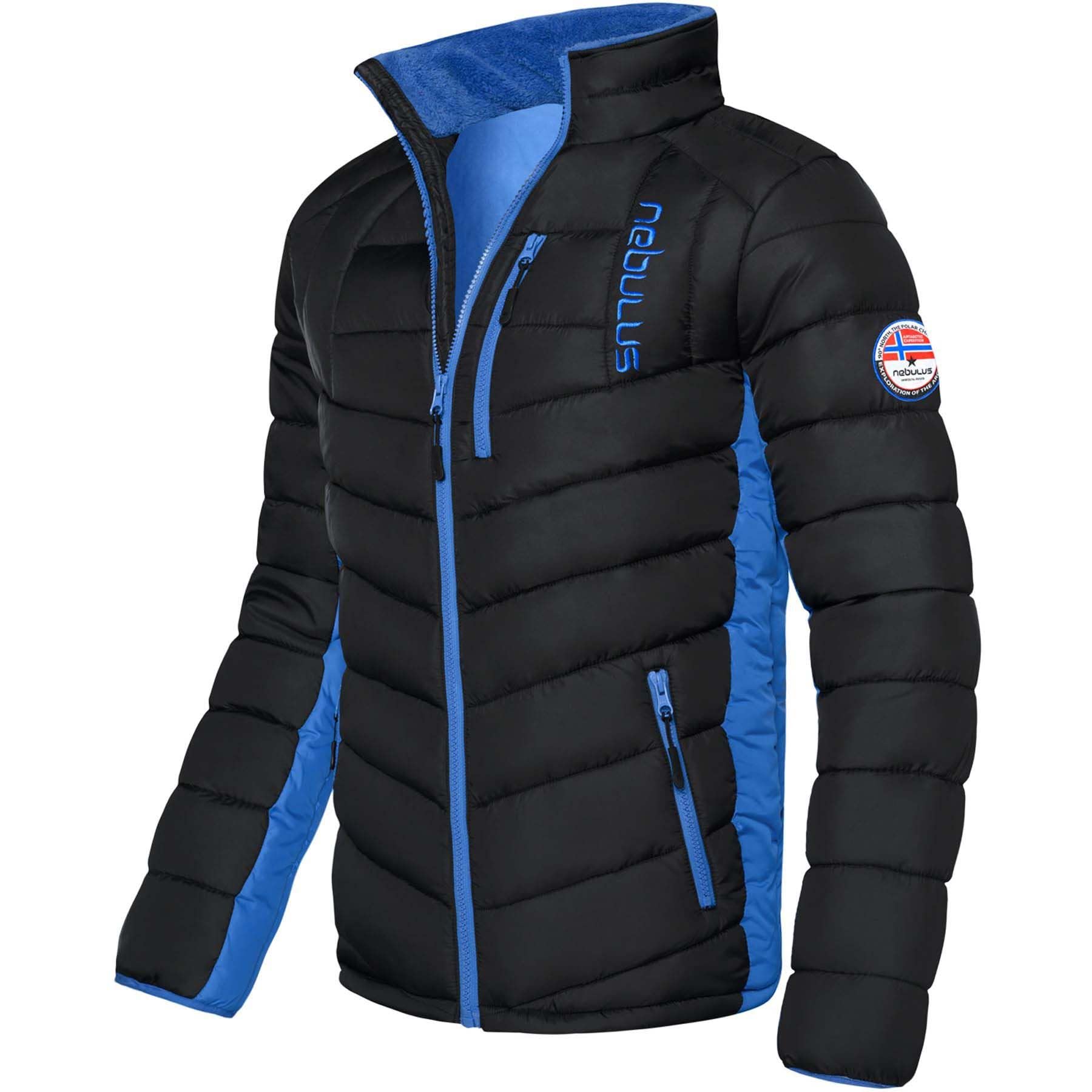 Nebulus Winterjacke GRAFFITY Herren