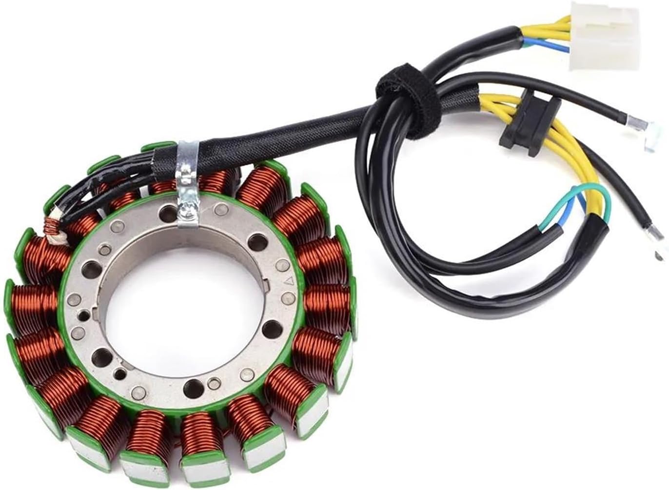 楽天市場】ステーターコイル（車用品・バイク用品）の通販 ステーター