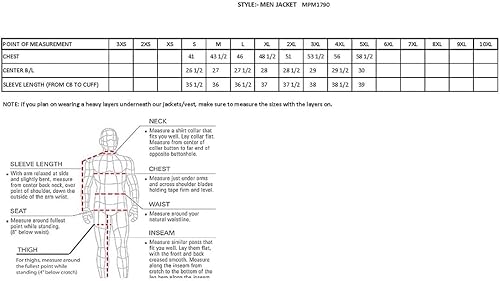Miniatura 3 de Milwaukee Leather MPM1790 - Chaqueta blindada de malla para hombre, color negro y verde neón, con chaqueta extraíble para lluvia