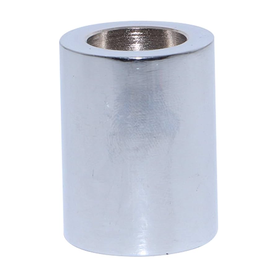BID4ZE CNC Heel Shifter Eliminator Shaft Spacer Cycle Parts